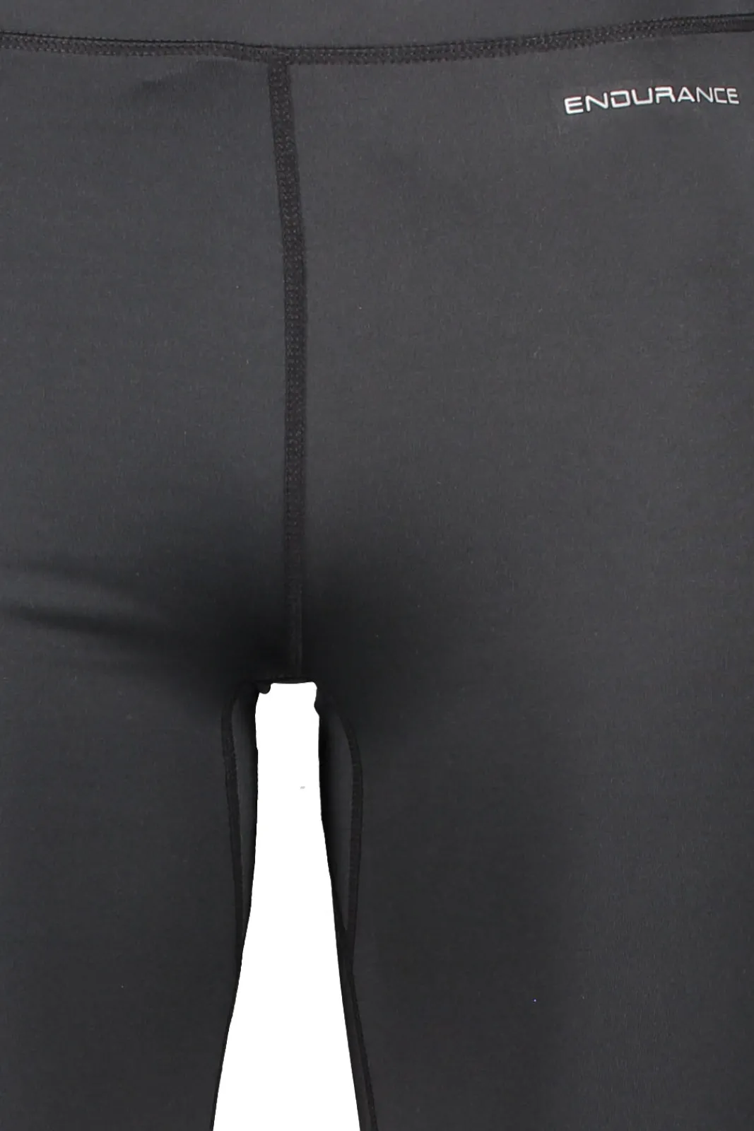 Tights & Shorts>ENDURANCE Zane M Short Run Tights