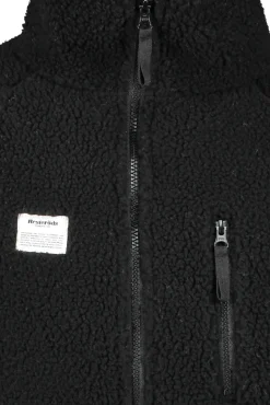 Best RESTER脰DS Zip Fleece Jacket