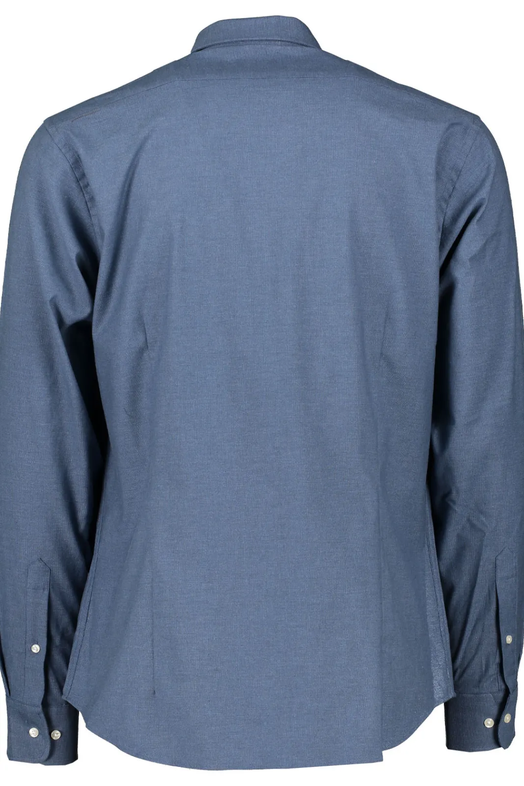 Cheap JOHN HENRIC Zipper Shirt A01794