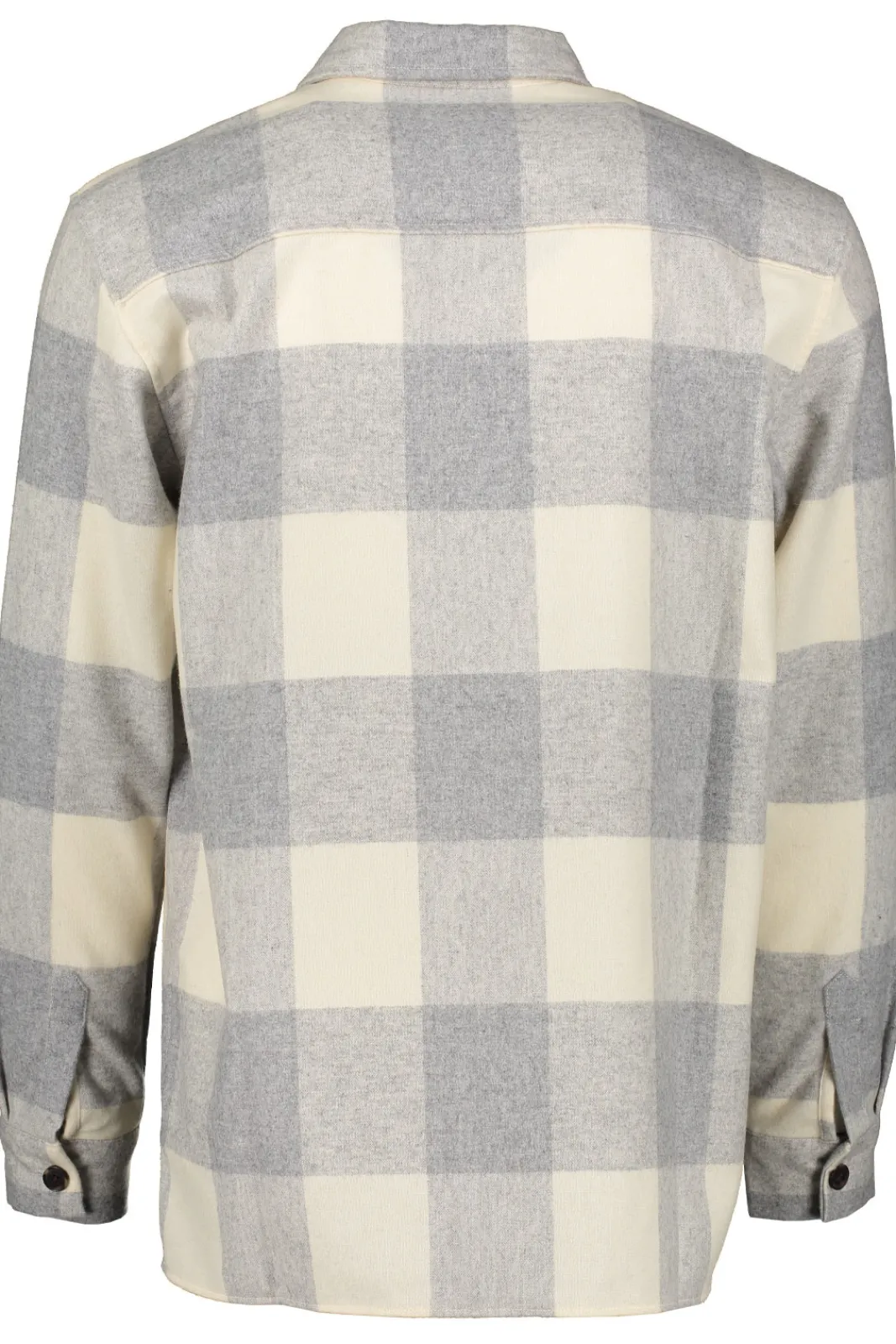 Outlet Elvine Ziron Check M Overshirt
